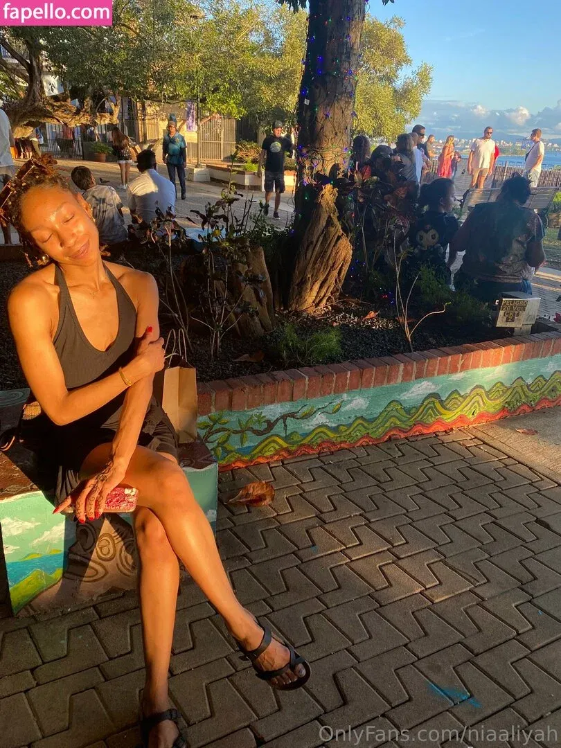 niaaliyah Onlyfans Photo Gallery 