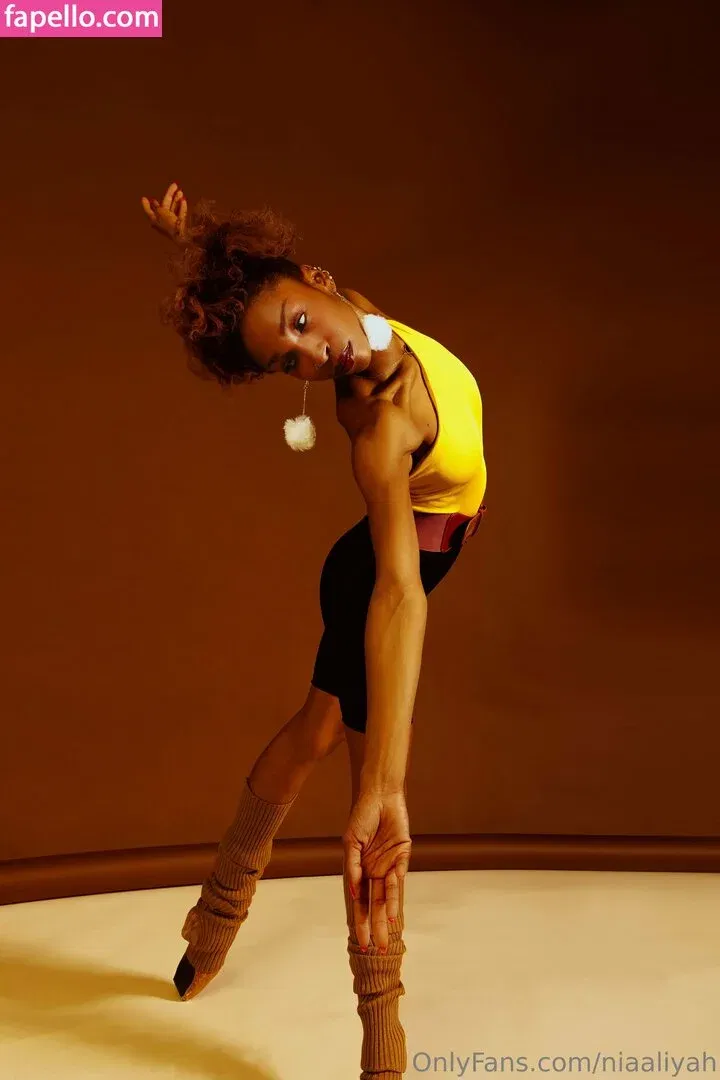 niaaliyah Onlyfans Photo Gallery 