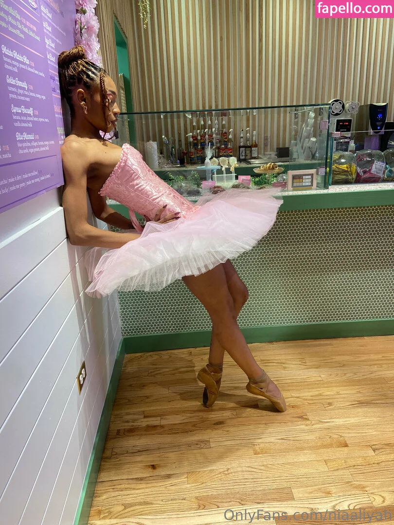 niaaliyah Onlyfans Photo Gallery 