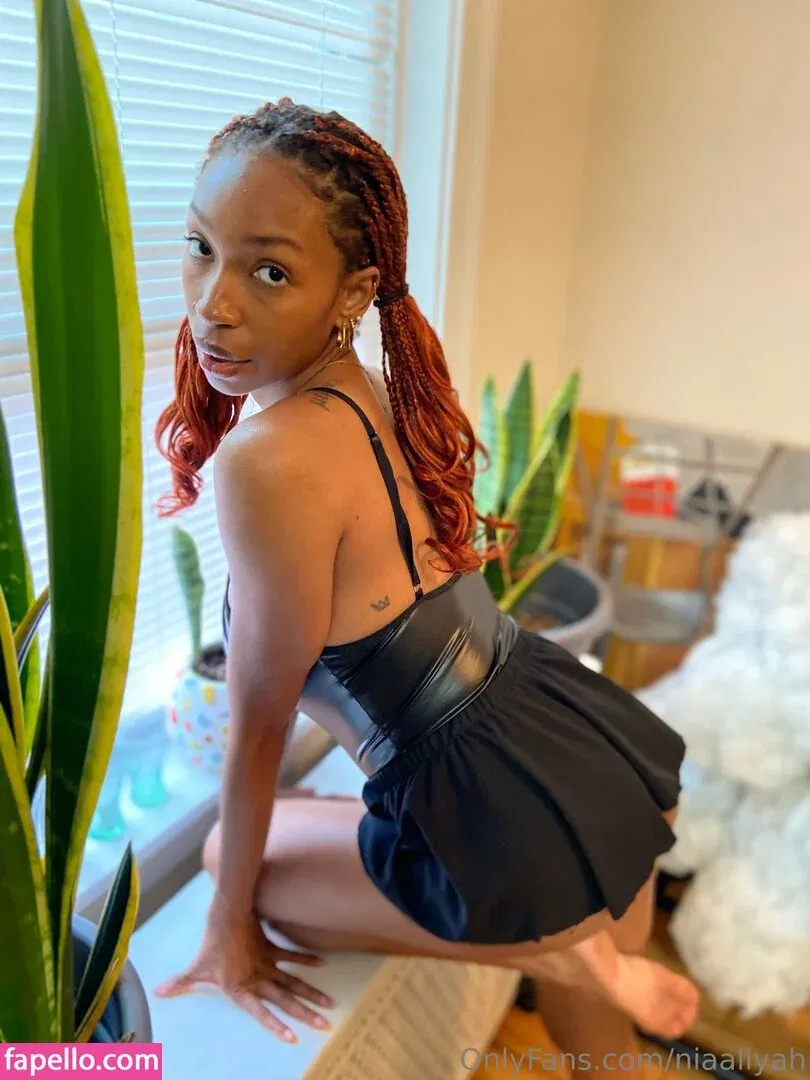 niaaliyah Onlyfans Photo Gallery 