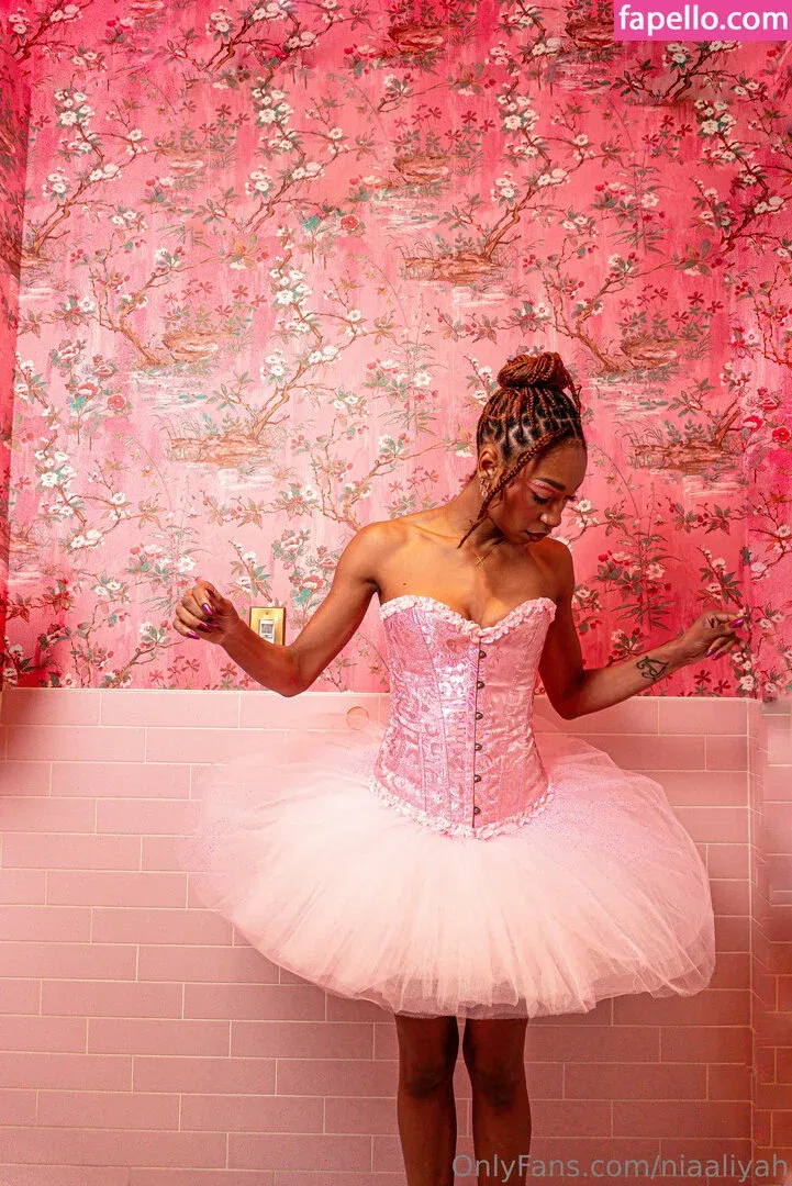 niaaliyah Onlyfans Photo Gallery 