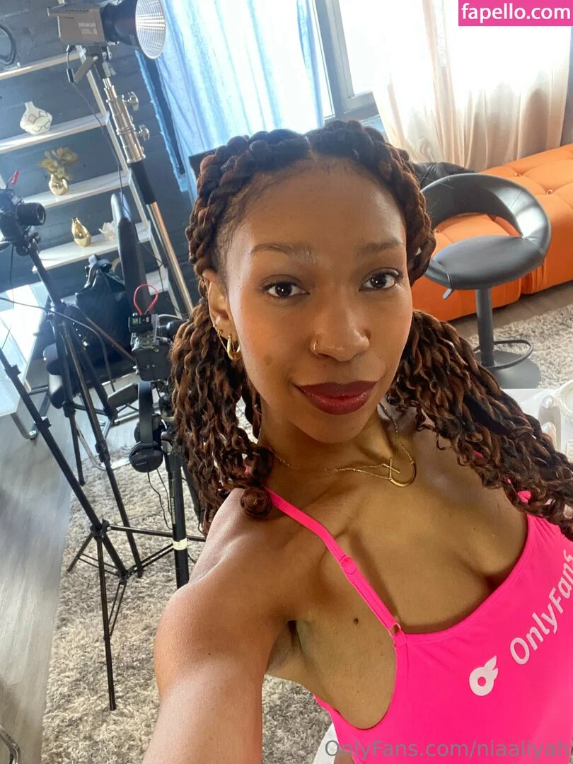 niaaliyah Onlyfans Photo Gallery 