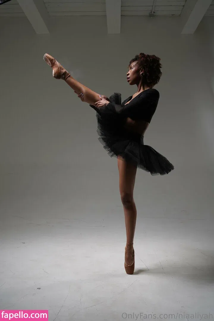 niaaliyah Onlyfans Photo Gallery 