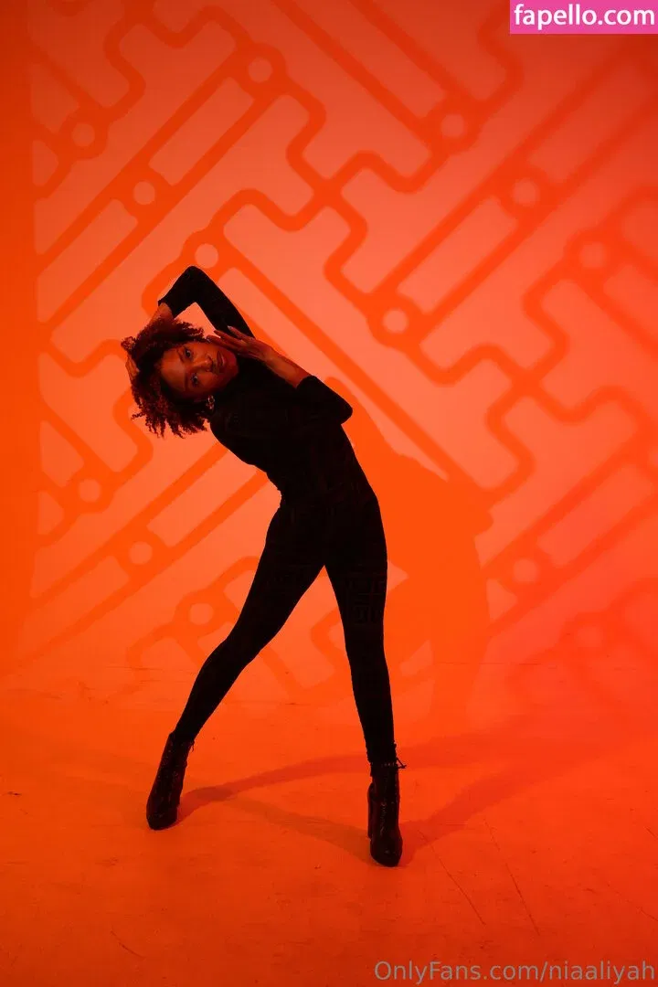 niaaliyah Onlyfans Photo Gallery 