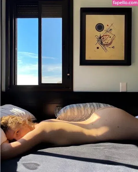 Felícia Guerra Onlyfans Photo Gallery 