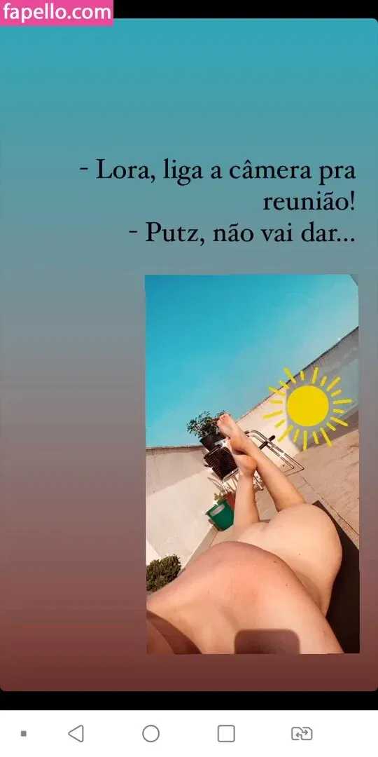 Felícia Guerra Onlyfans Photo Gallery 