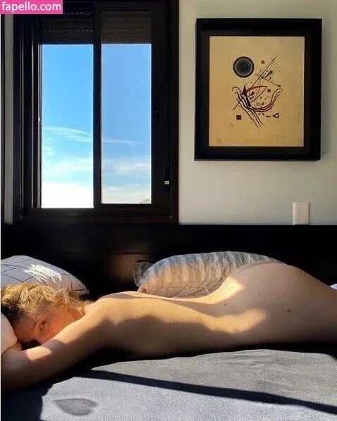 Felícia Guerra Onlyfans Photo Gallery 