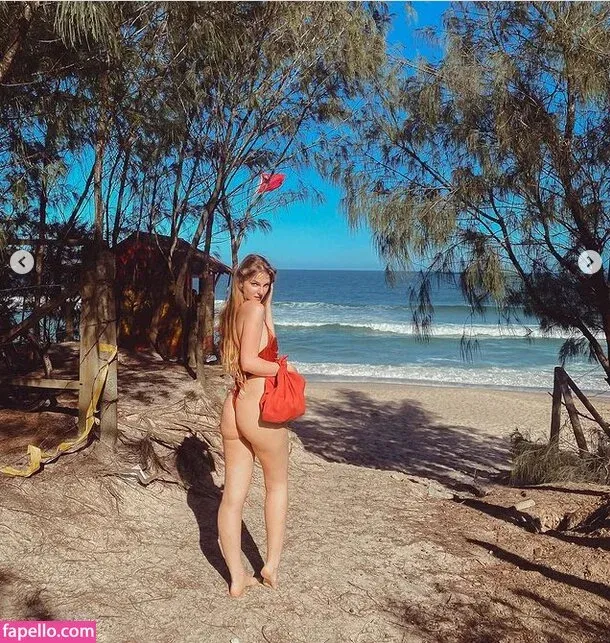 Felícia Guerra Onlyfans Photo Gallery 