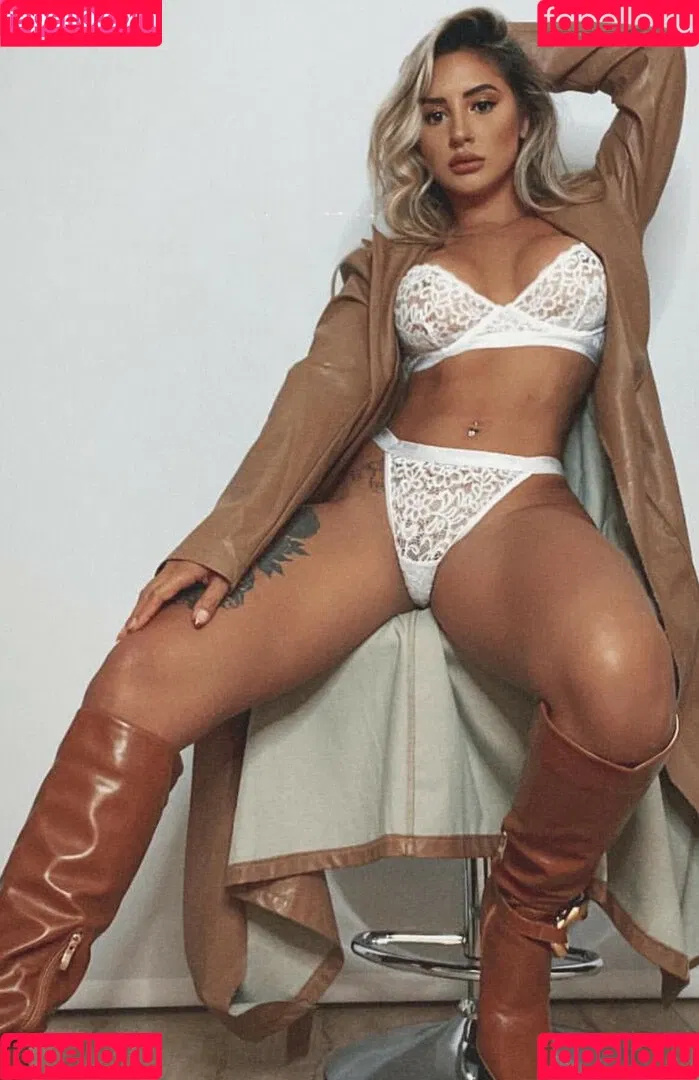 Florita Diaz Onlyfans Photo Gallery 