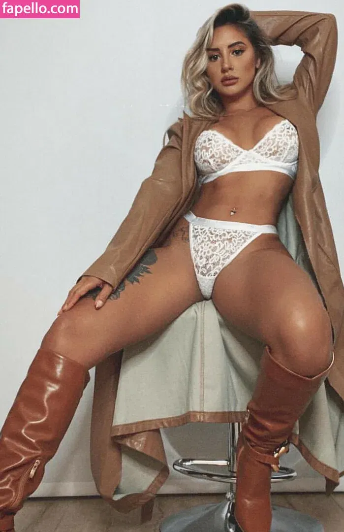 Florita Diaz Onlyfans Photo Gallery 