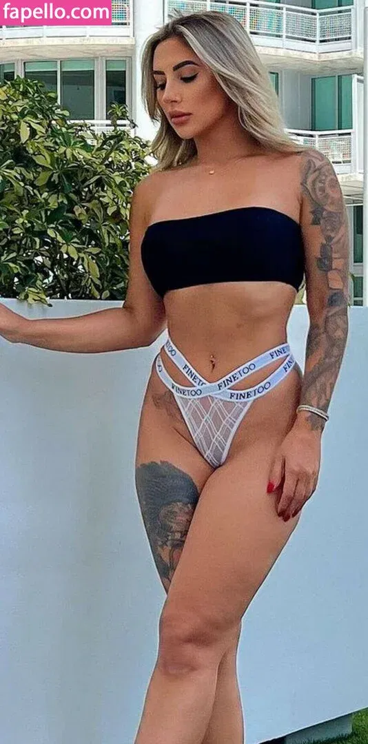 Florita Diaz Onlyfans Photo Gallery 