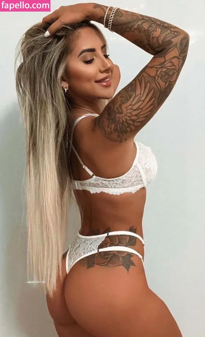 Florita Diaz Onlyfans Photo Gallery 