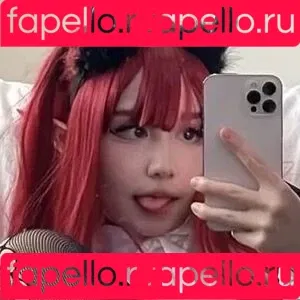 Strwbrryspit Onlyfans Photo Gallery 