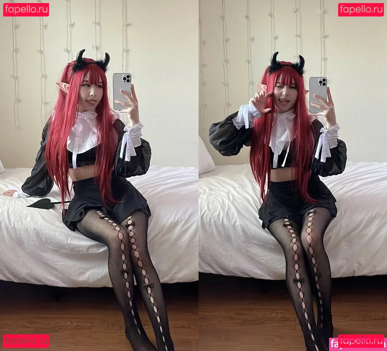 Strwbrryspit Onlyfans Photo Gallery 