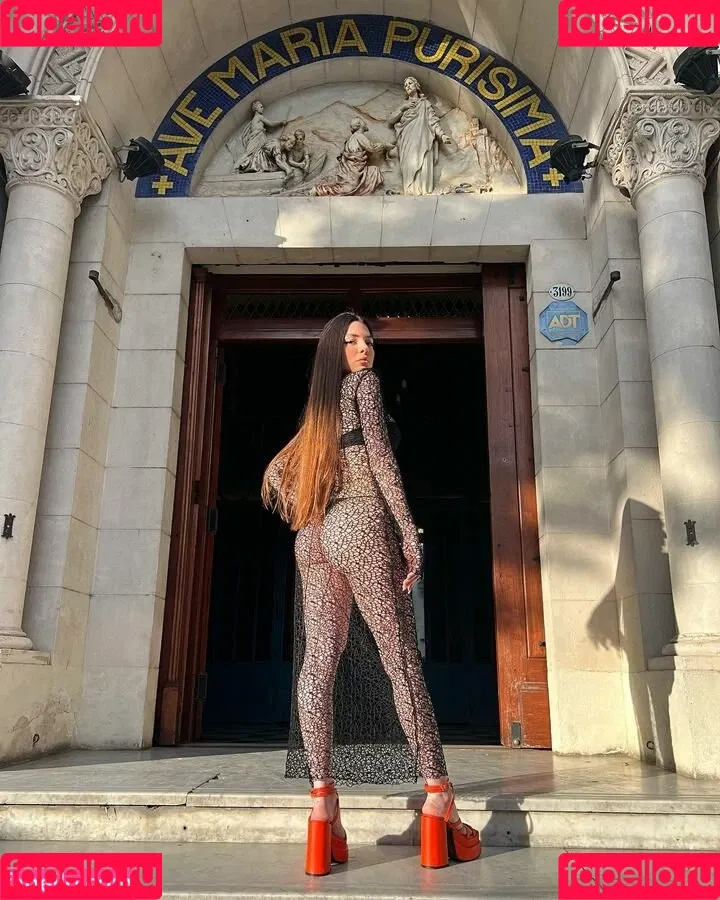 Candela Díaz Onlyfans Photo Gallery 