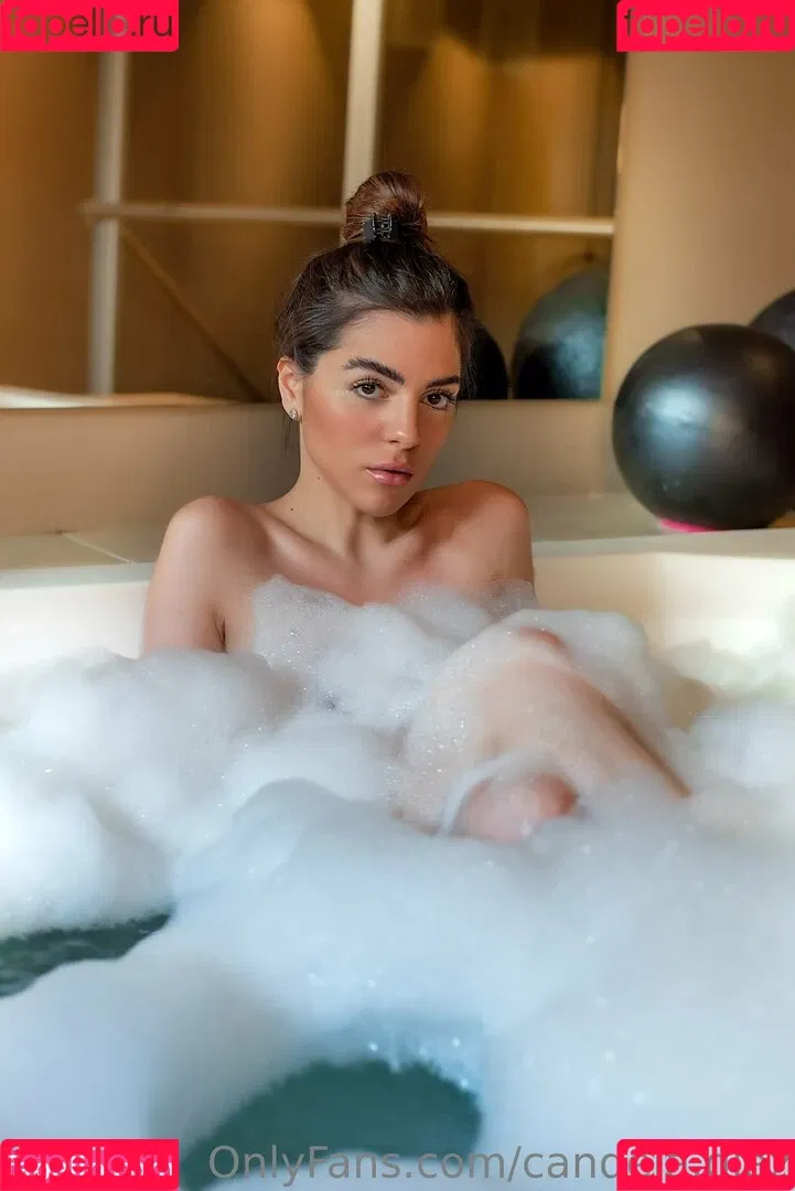 Candela Díaz Onlyfans Photo Gallery 