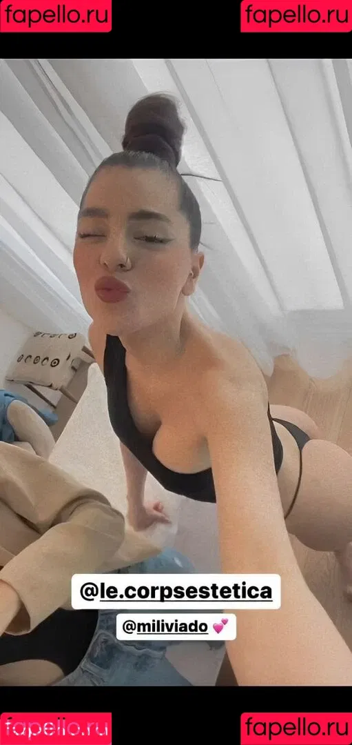 Candela Díaz Onlyfans Photo Gallery 
