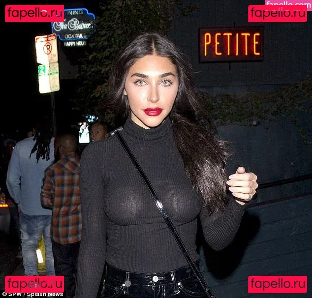 Candela Díaz Onlyfans Photo Gallery 