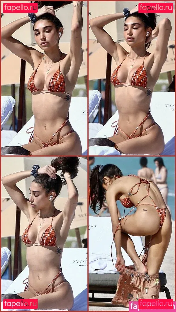 Candela Díaz Onlyfans Photo Gallery 