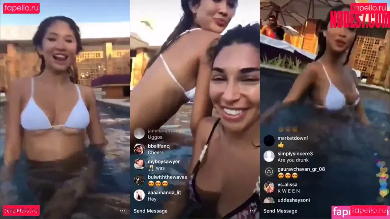 Candela Díaz Onlyfans Photo Gallery 