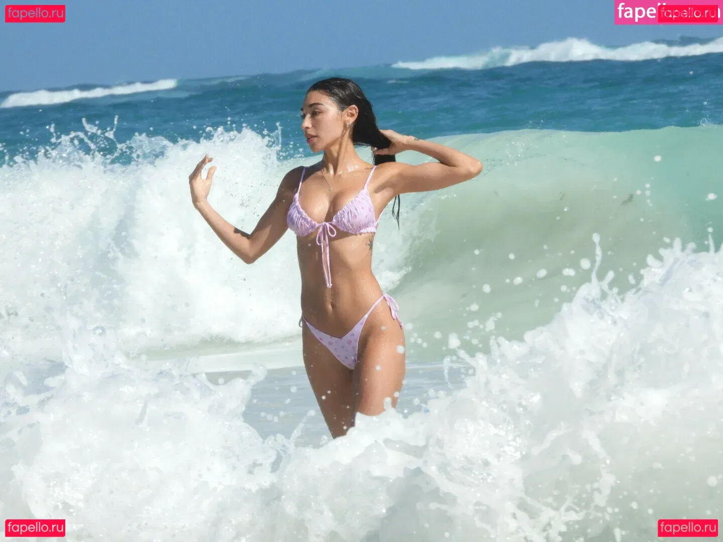 Candela Díaz Onlyfans Photo Gallery 