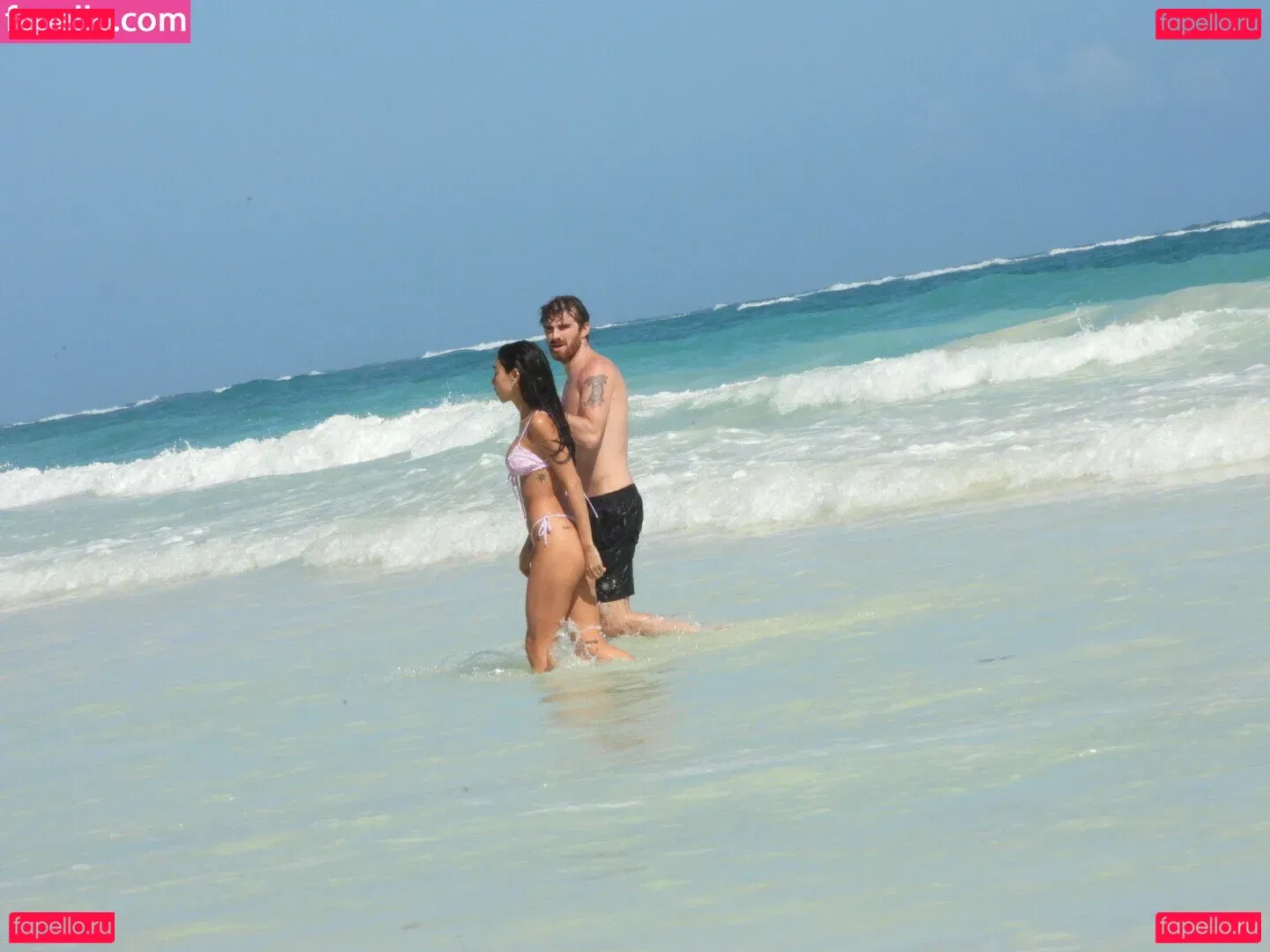 Candela Díaz Onlyfans Photo Gallery 