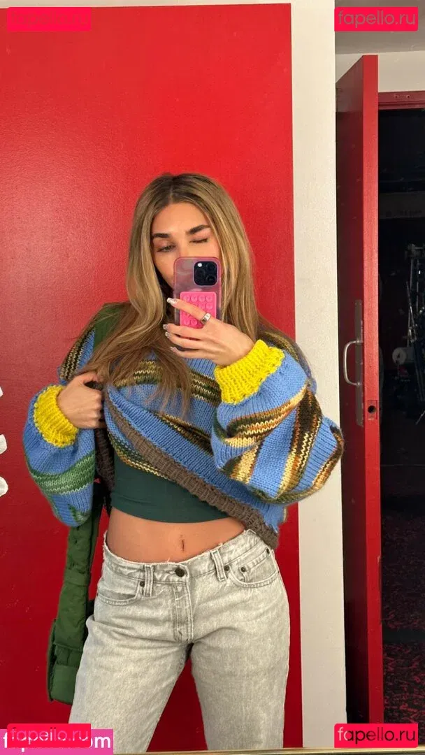 Candela Díaz Onlyfans Photo Gallery 