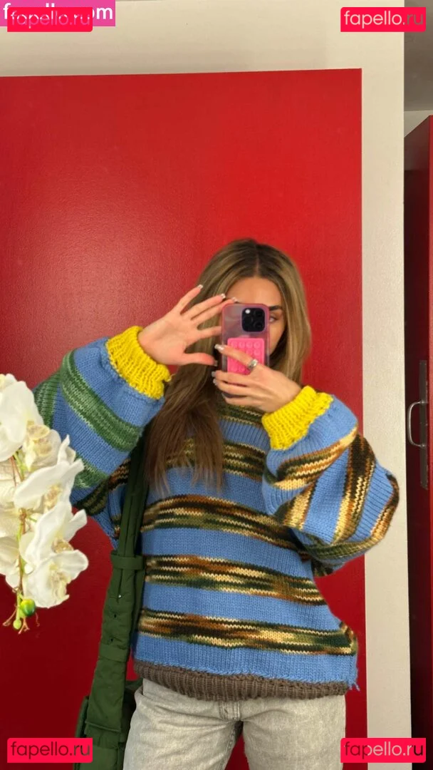 Candela Díaz Onlyfans Photo Gallery 