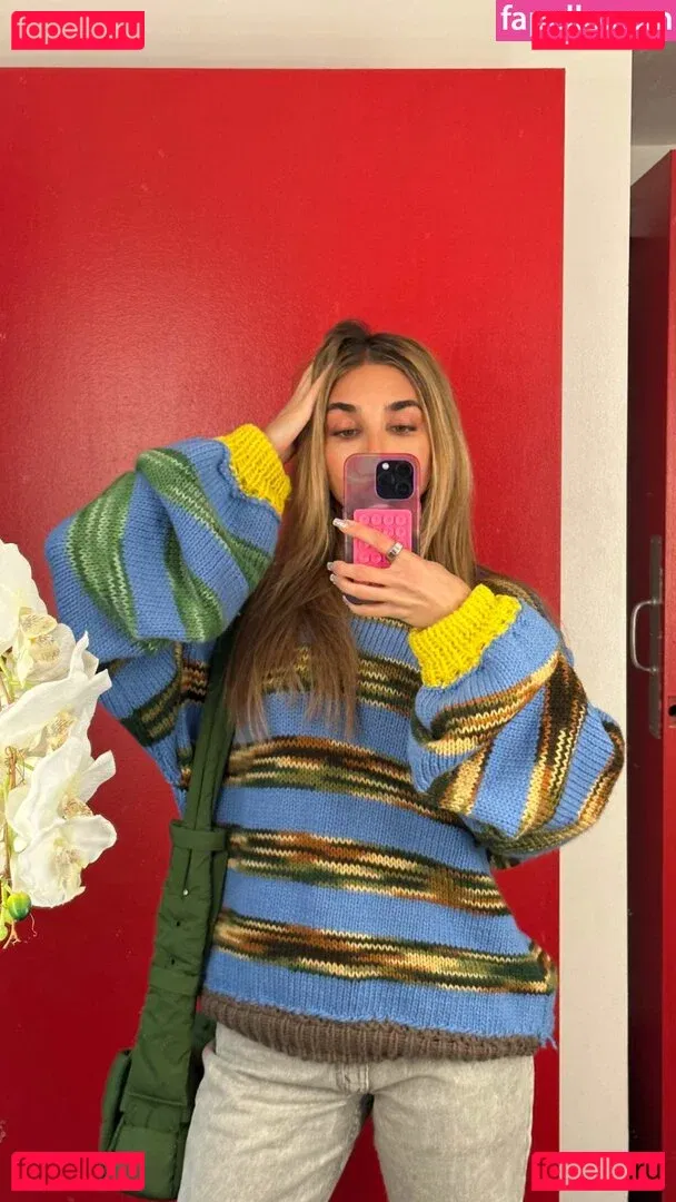 Candela Díaz Onlyfans Photo Gallery 