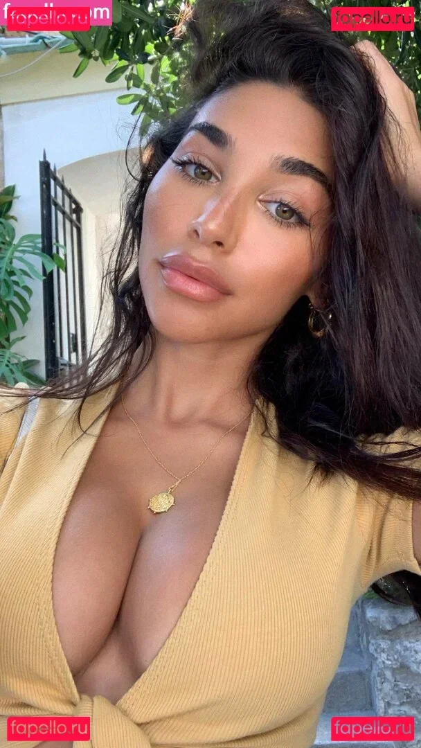 Candela Díaz Onlyfans Photo Gallery 