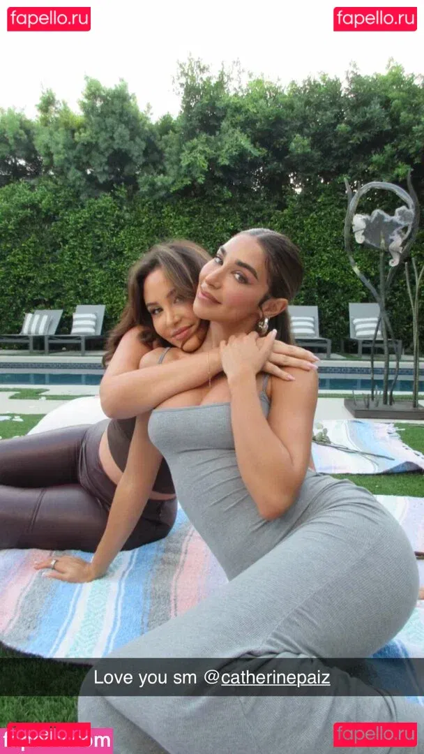 Candela Díaz Onlyfans Photo Gallery 