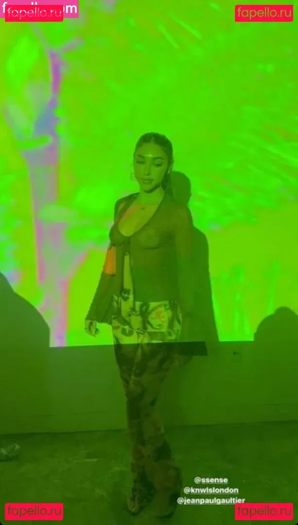 Candela Díaz Onlyfans Photo Gallery 