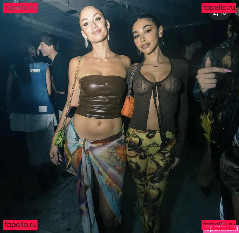 Candela Díaz Onlyfans Photo Gallery 