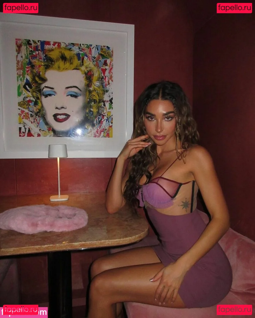 Candela Díaz Onlyfans Photo Gallery 