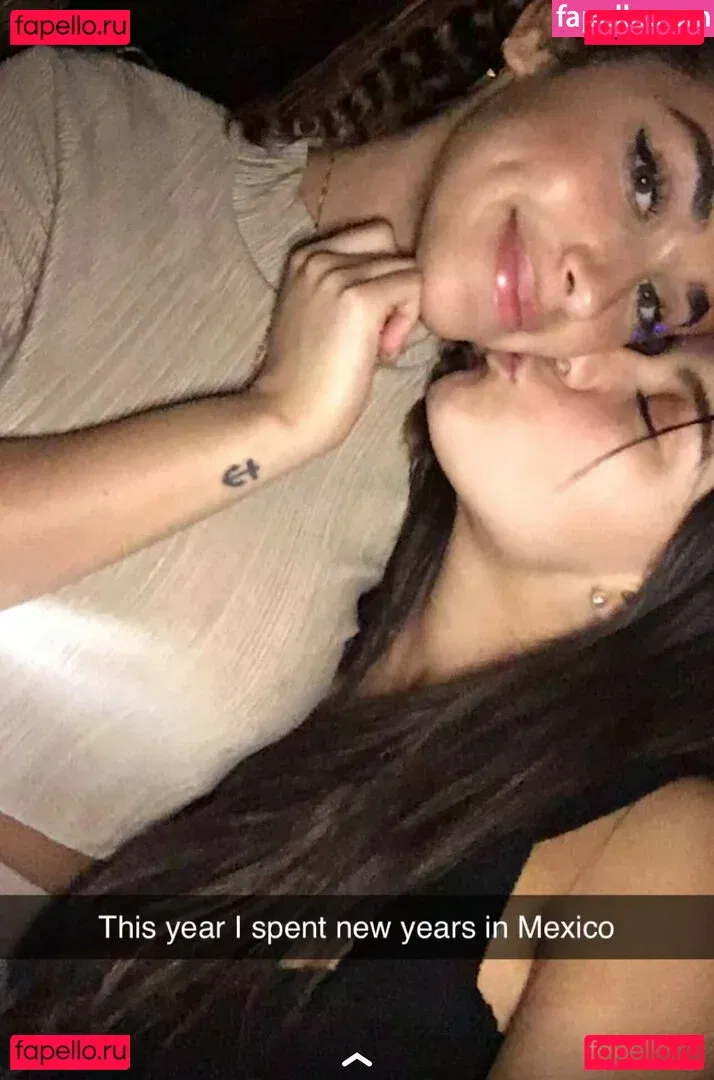 Candela Díaz Onlyfans Photo Gallery 