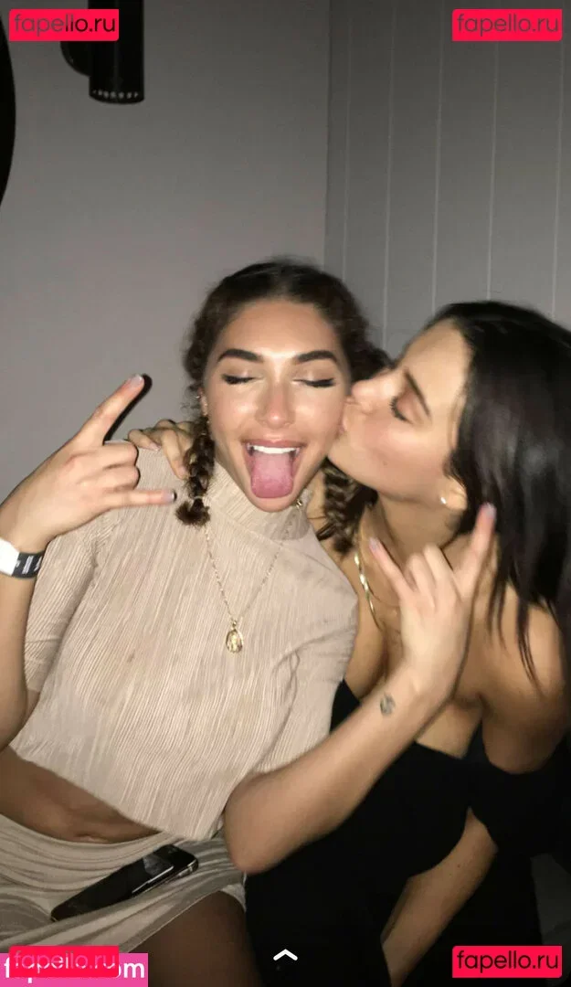 Candela Díaz Onlyfans Photo Gallery 