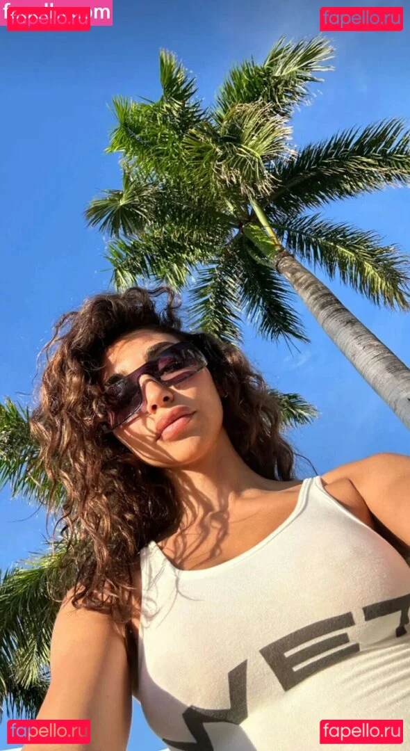 Candela Díaz Onlyfans Photo Gallery 