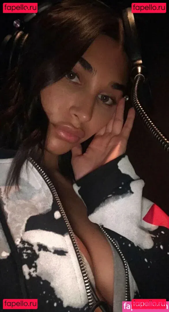 Candela Díaz Onlyfans Photo Gallery 