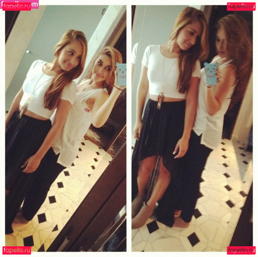 Candela Díaz Onlyfans Photo Gallery 