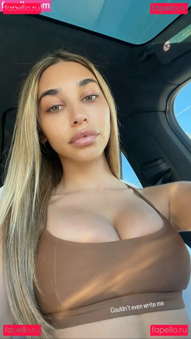 Candela Díaz Onlyfans Photo Gallery 