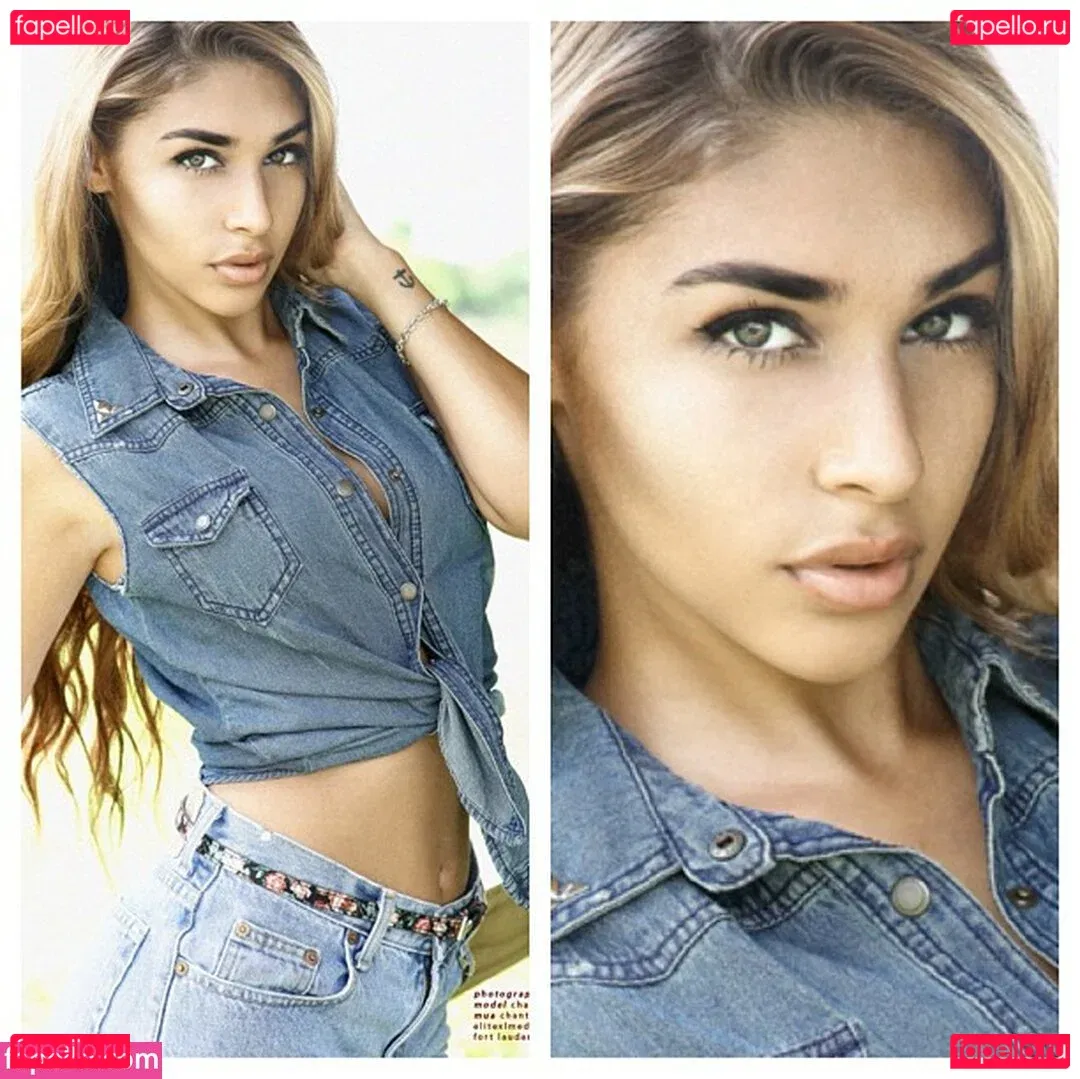 Candela Díaz Onlyfans Photo Gallery 