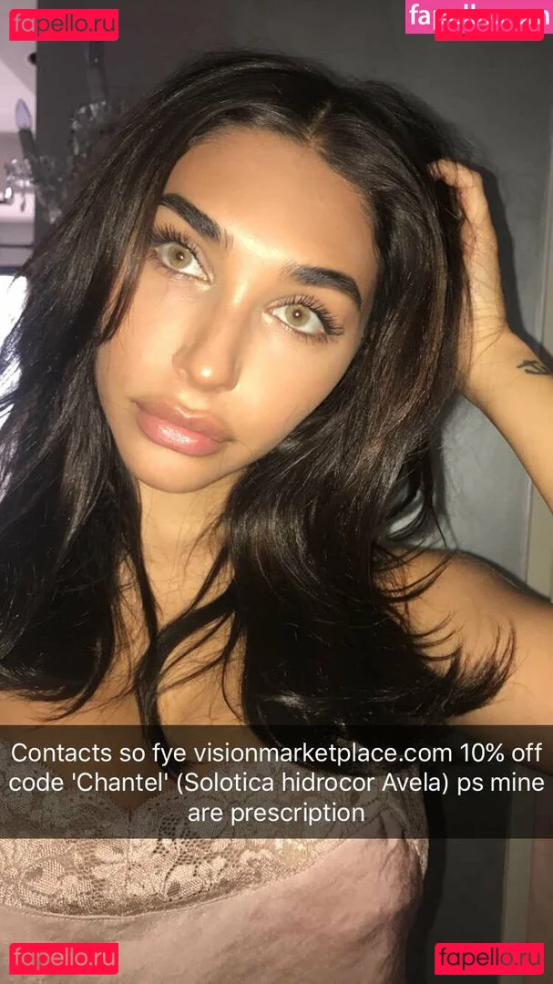 Candela Díaz Onlyfans Photo Gallery 