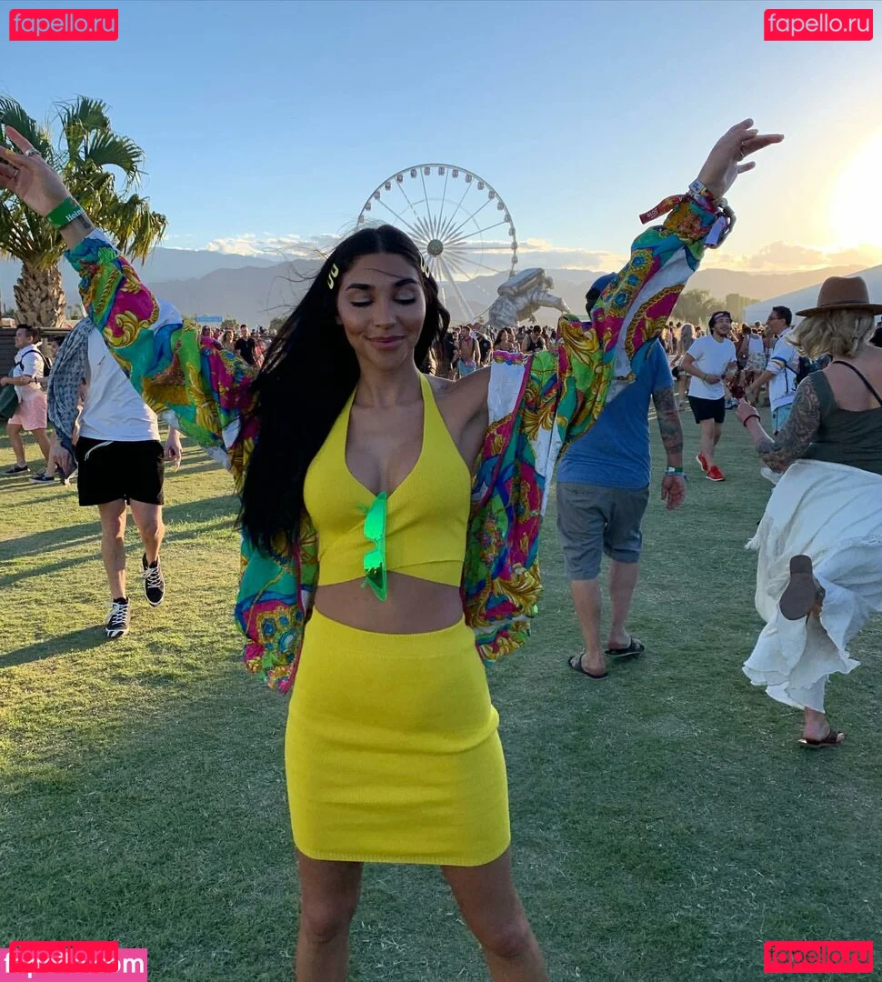 Candela Díaz Onlyfans Photo Gallery 