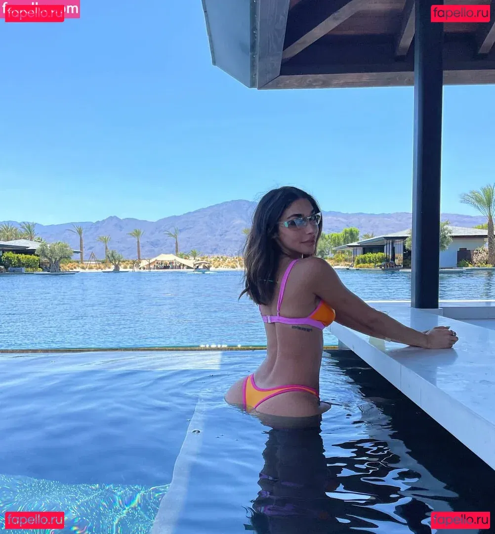 Candela Díaz Onlyfans Photo Gallery 