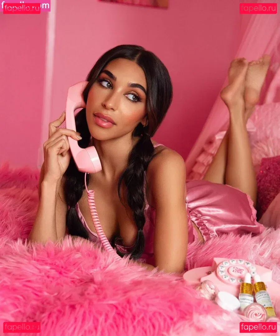 Candela Díaz Onlyfans Photo Gallery 