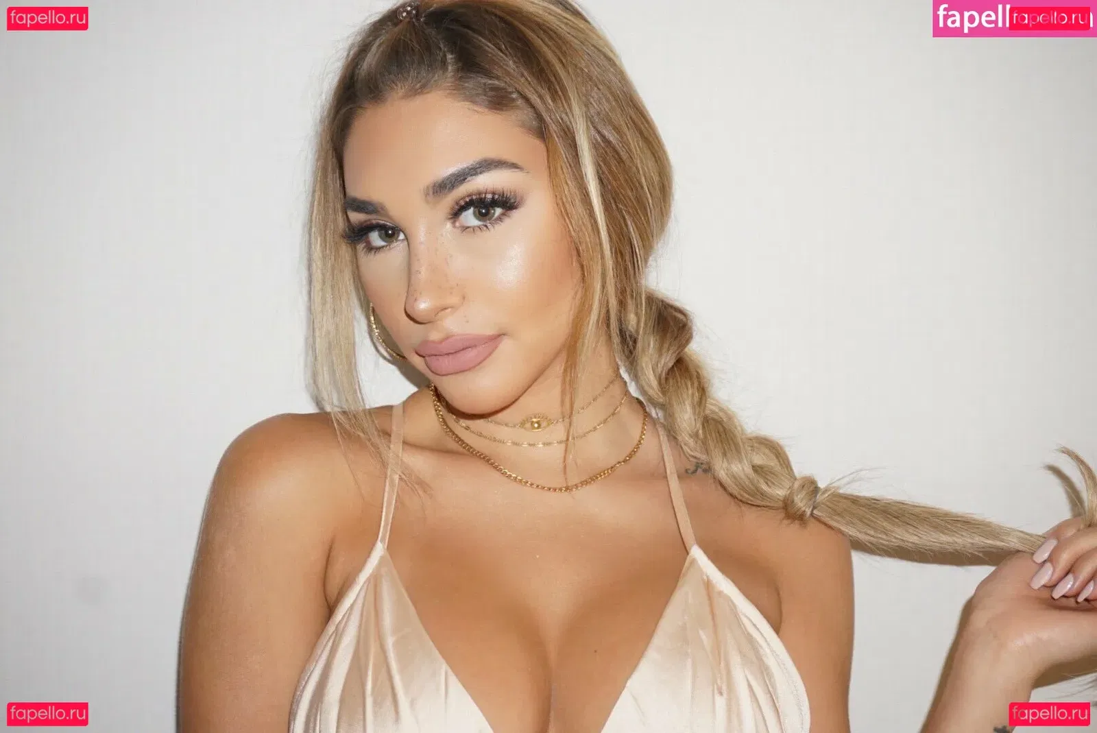 Candela Díaz Onlyfans Photo Gallery 