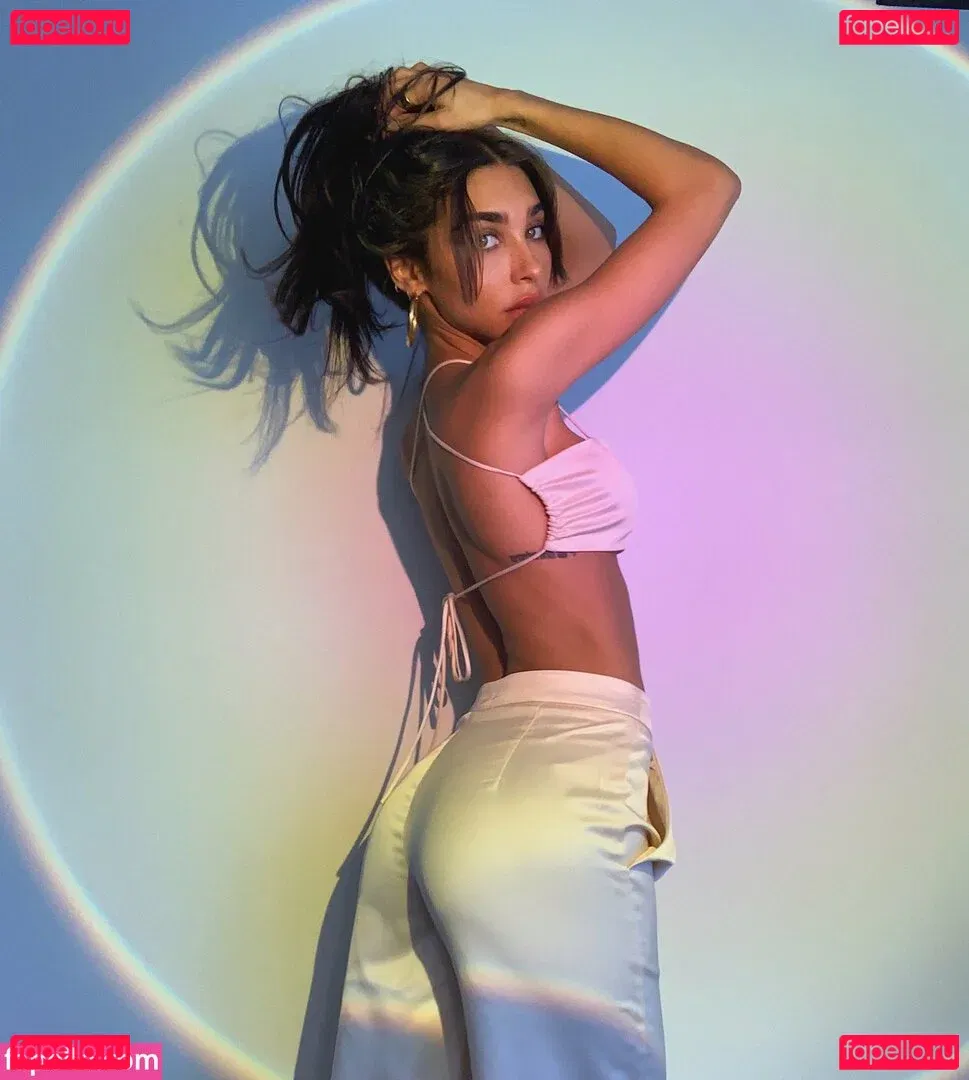 Candela Díaz Onlyfans Photo Gallery 