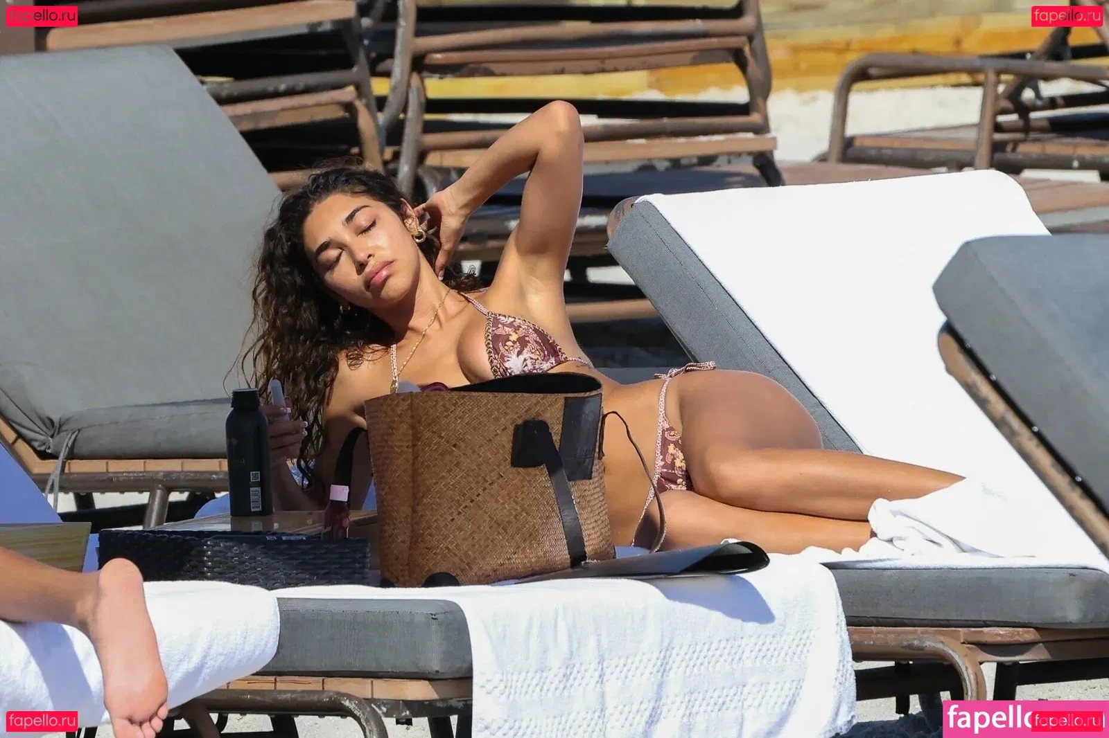 Candela Díaz Onlyfans Photo Gallery 