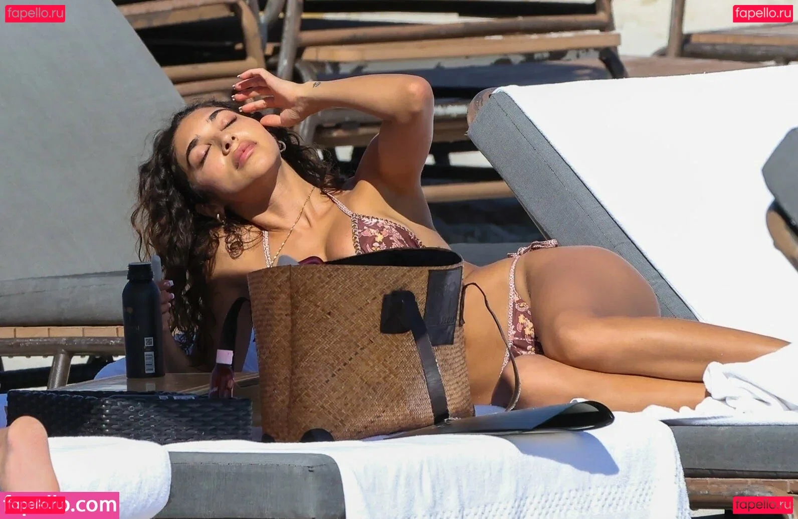 Candela Díaz Onlyfans Photo Gallery 