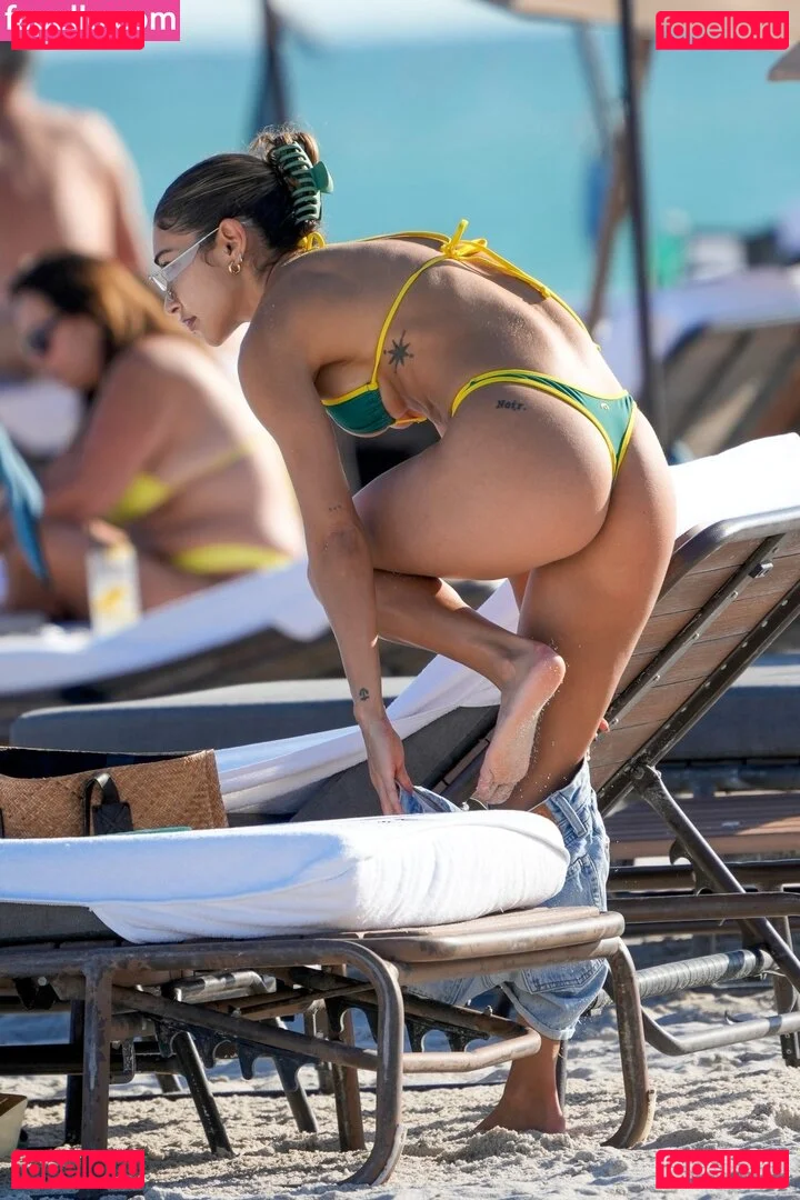 Candela Díaz Onlyfans Photo Gallery 